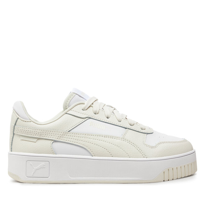 Sneakersy Puma Carina Street - 32 Biały