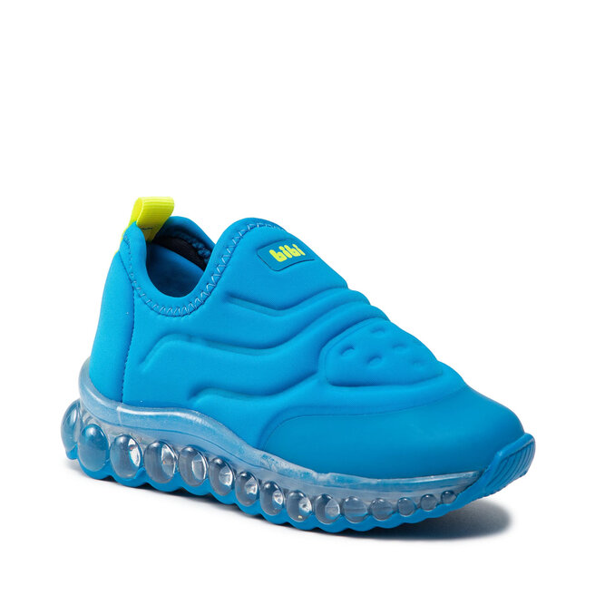 Bibi Sportcipő Bibi Roller Celebration 1079099 Aqua