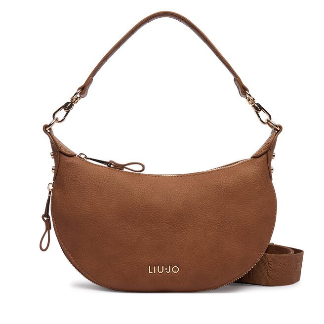 Torebka Liu Jo AF6043 E1142 Brązowy -