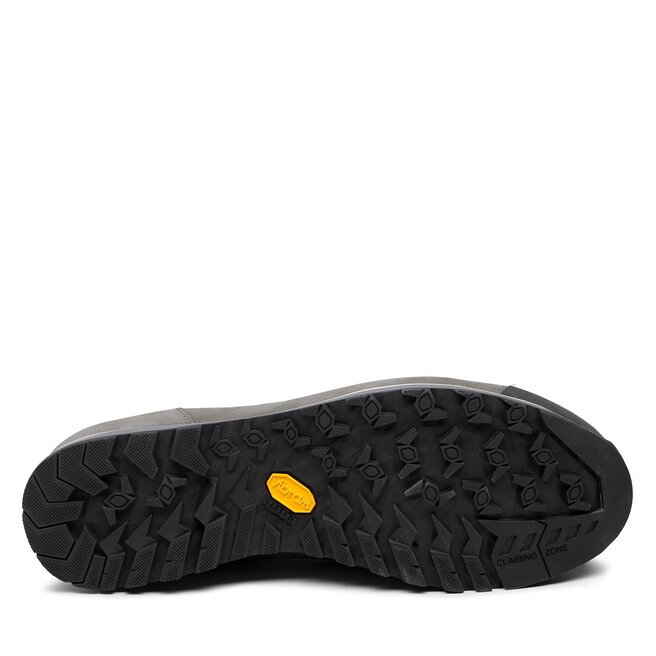 Asolo Trekingová obuv Asolo Active Gv Mm GORE-TEX A38026 00 A362 Grey