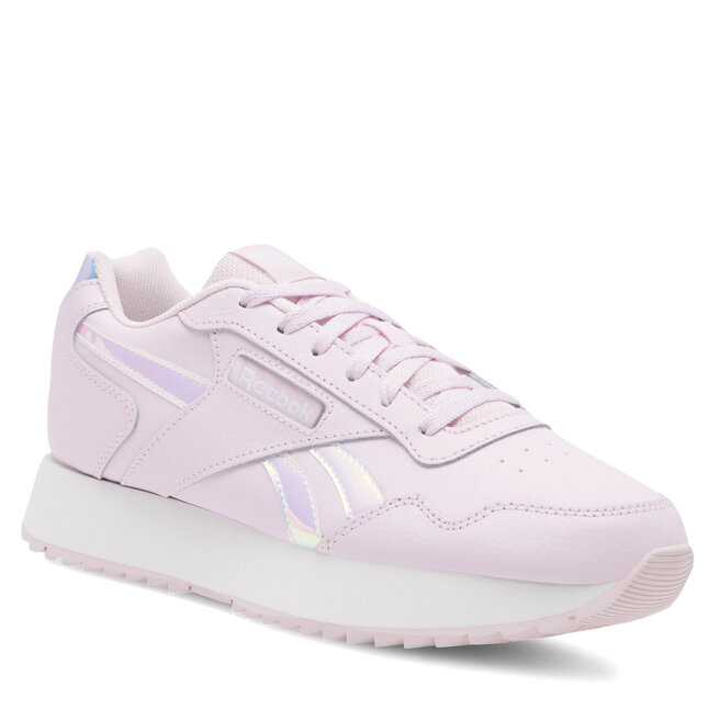 Scarpe reebok on sale rosa