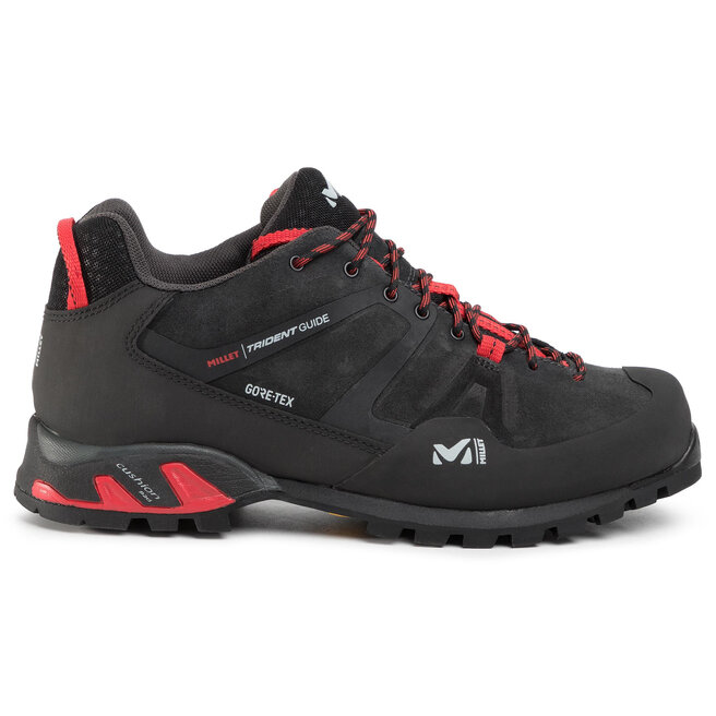 Millet Trekkingschuhe Millet Trident Guide Gtx GORE-TEX MIG1782 Tarmac 4003