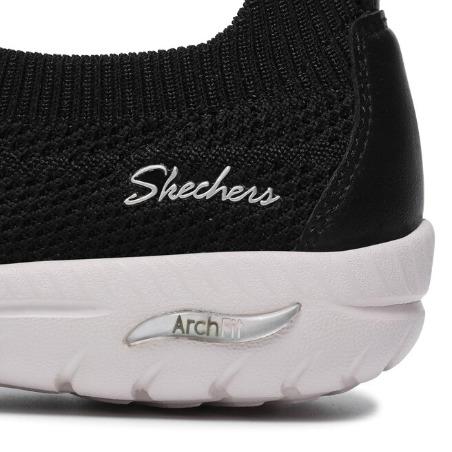 arch flex skechers