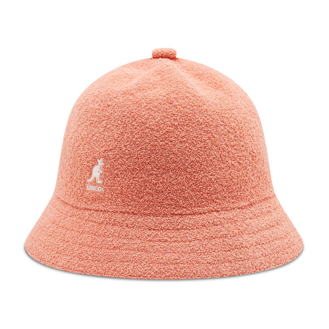 Шляпа Kangol Bucket Bermuda Casual 