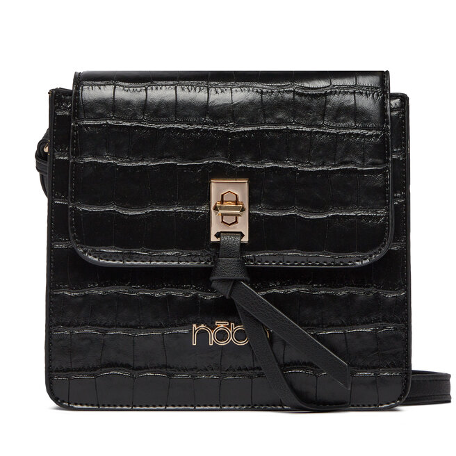 Nobo Geantă Nobo NBAG-R3110-C020 Negru