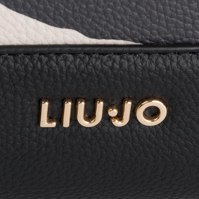 Liu Jo Táska Liu Jo S Shopping A69069 E0329 Zebra Y9125