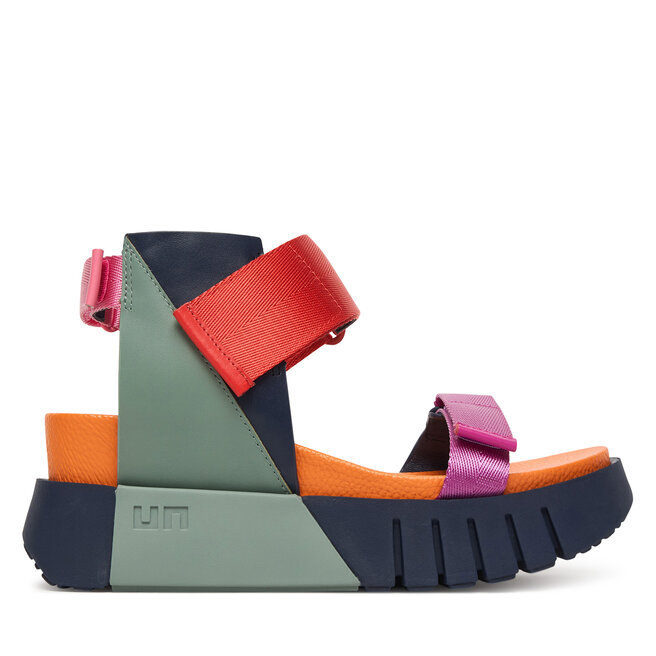 Sandały United Nude Delta Run 1041097616 Kolorowy - kobiece