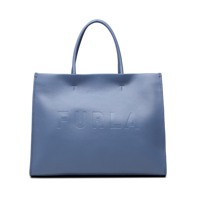Geantă Furla Wonderfurla WB00841-BX1442-1246S-1-007-20-IT-B Onda epantofi-Genți-Shoppers imagine noua gjx.ro