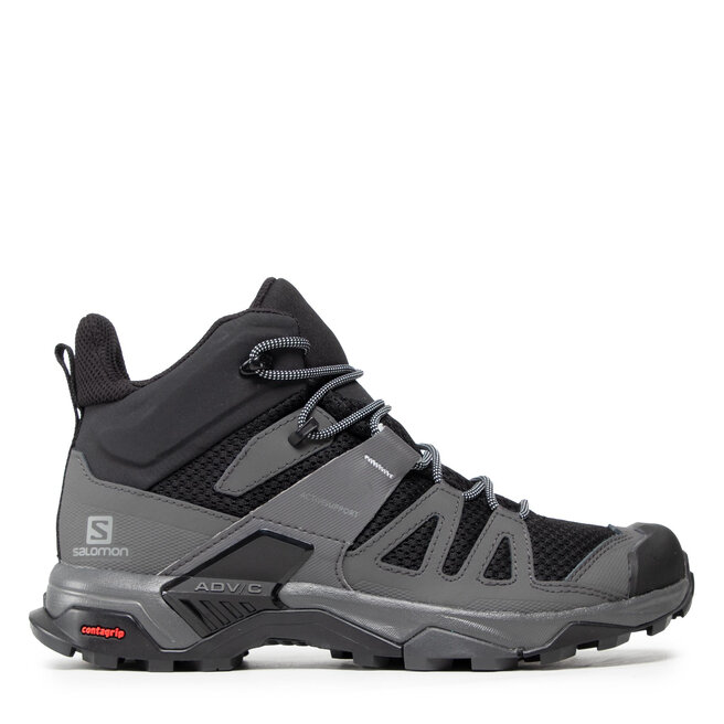 Salomon ultra mid aero hotsell