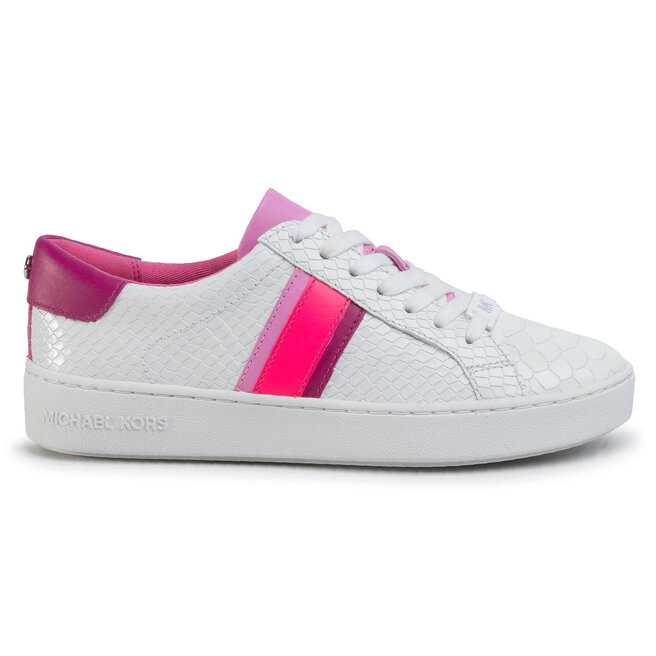 Michael kors neon sneakers on sale