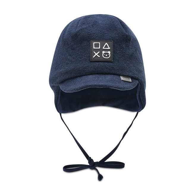 Broel Καπέλο Jockey Broel Izydor ZB2364108BRB-015 Σκούρο μπλε