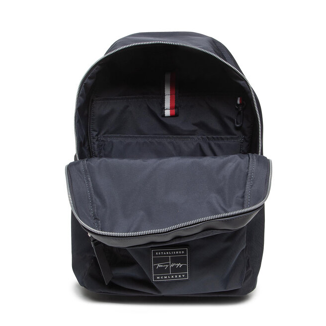 Tommy Hilfiger Mochila Tommy Hilfiger Mens Leather Modern Comfort Hybrid Shoe Tommy Hilfiger 0GY