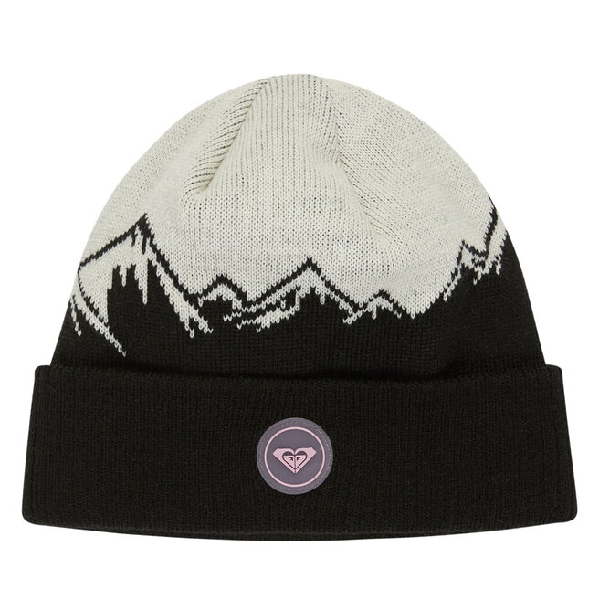 Czapka Roxy Snowrox ERGHA03358 Czarny -