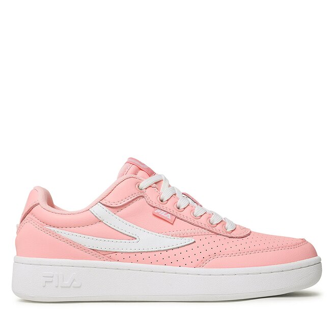 Sneakersy Fila Fila Sevaro Wmn - Różowy