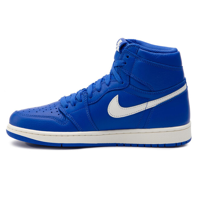 nike high royal