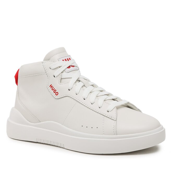 Sneakers Hugo 50493129 White 100