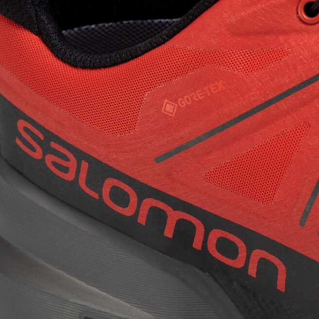 Salomon speedcross 5 gtx valiant poppy deals