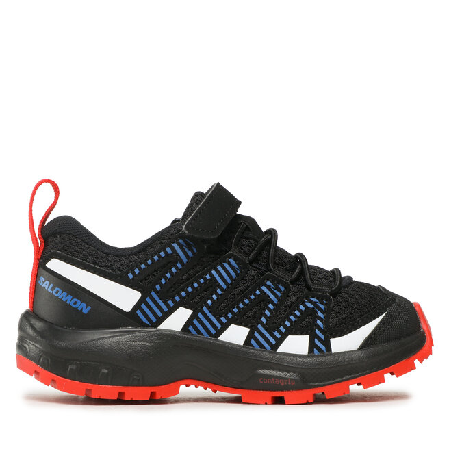 Salomon ultra pro 2025 red