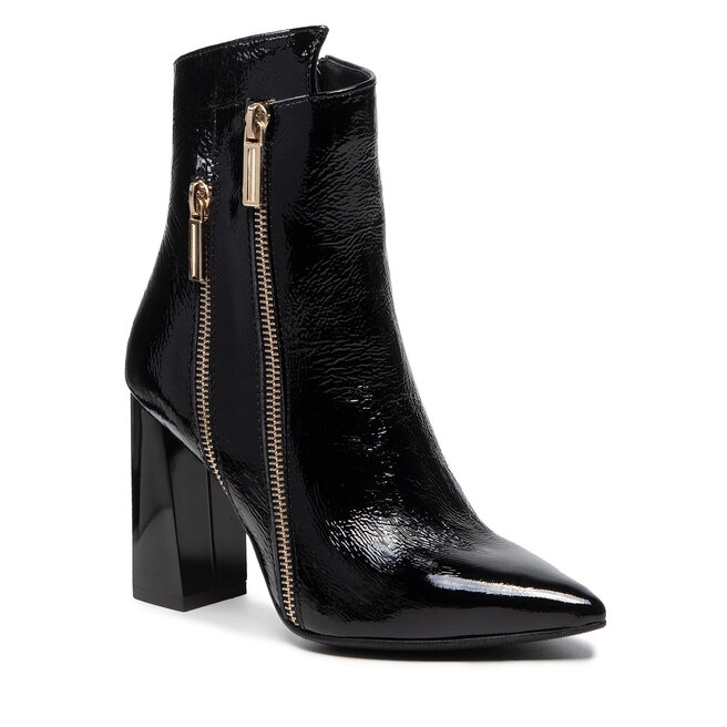 Botine Maccioni 239.419.93318 Negru