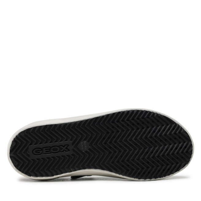 Geox Sneakers Geox J Alonisso B. B J252CB 08522 C0657 M Navy/Yellow