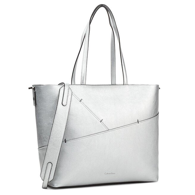 Calvin klein new arrivals luna medium tote