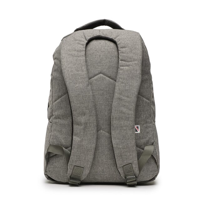 Pepe Jeans Rucsac Pepe Jeans Orion Backpack PM030704 Dark Grey Marl 963