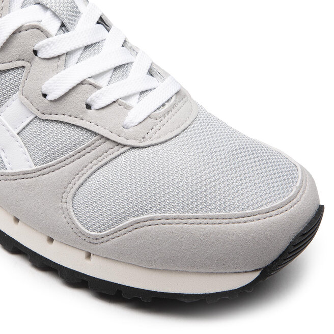 onitsuka tiger alvarado femme gris