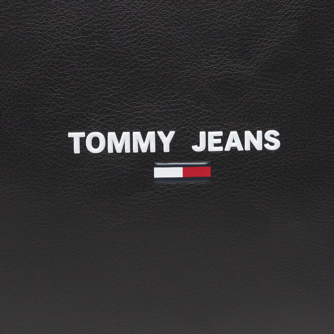 Tommy Jeans Táska Tommy Jeans Tjw Essential Pu Crossover AW0AW11835 BDS