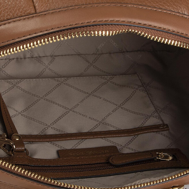 Bolso MICHAEL Michael Kors Bedford Legacy 30F9G06S2L Luggage