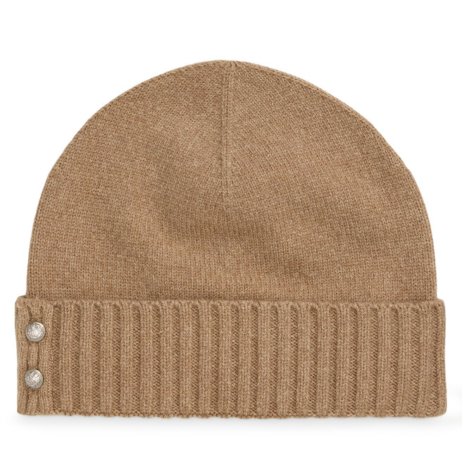 Czapka LAUREN RALPH LAUREN