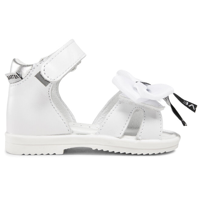 Bartek Sandalen Bartek 11534002 300 Weiß