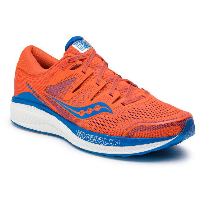 Hurricane iso 5 saucony sale