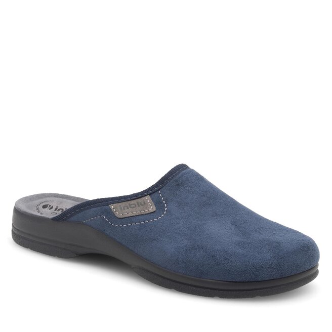Hausschuhe Inblu POC90100 Dunkelblau eschuhe