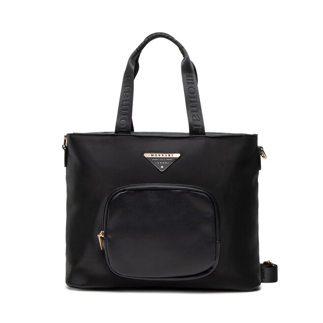 Geantă Monnari BAG2360-020 Black