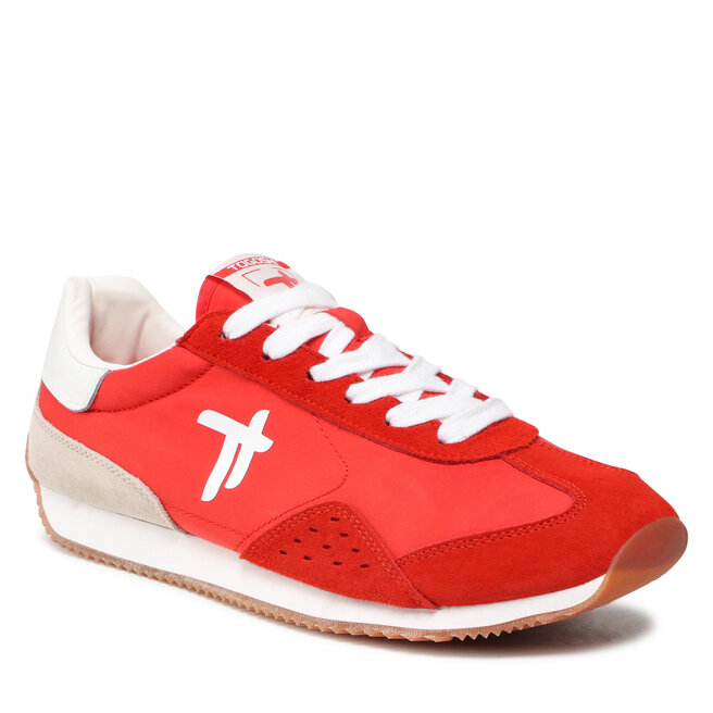 Sneakers Togoshi MP-RS-20210503 Red epantofi-Bărbați-Pantofi-De imagine noua