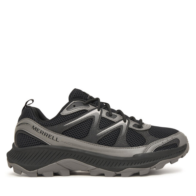 Męskie trekkingi Merrell