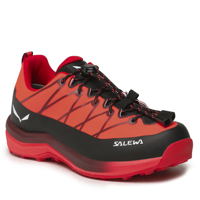 Salewa Pārgājienu apavi Salewa Wildfire Ptx K 2 00-0000064012 Sarkans