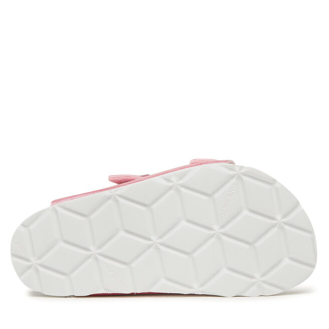 Grünland Papucs Grünland Gell CI8670-40 M Pink