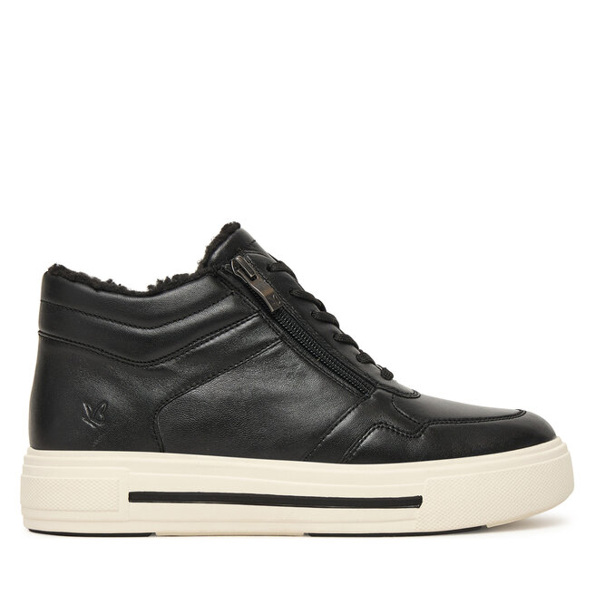 Kobiece sneakersy Caprice