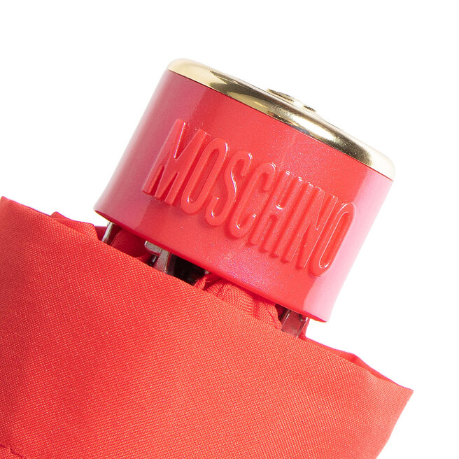 MOSCHINO Esernyő MOSCHINO Supermini C 8061 Red