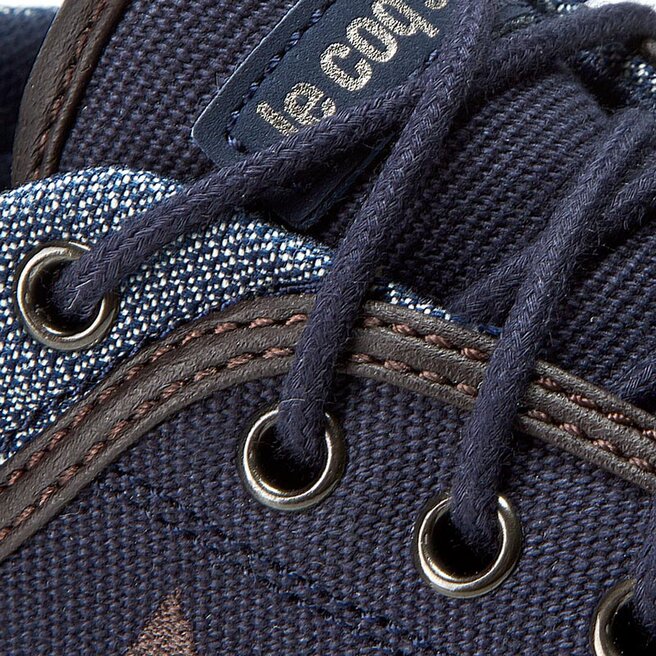 Chaussure le outlet coq sportif denfert