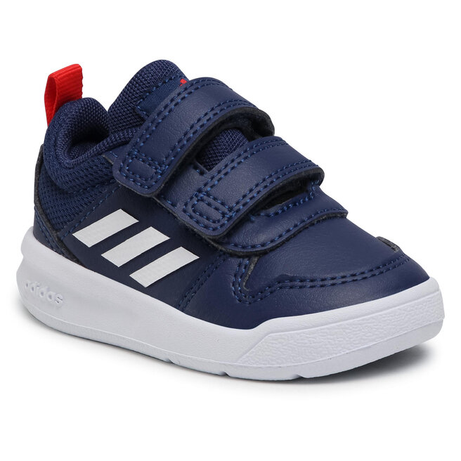 Pantofi adidas Tensaur I S24053 Dkblue/Ftwwht/Actred