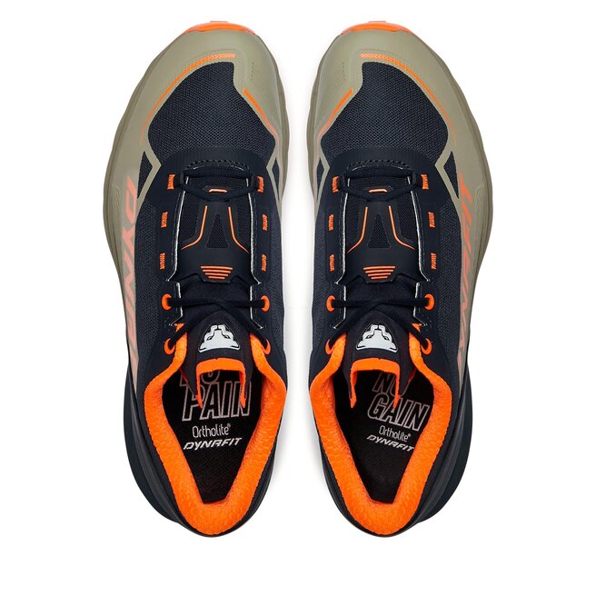 Dynafit Cipő Dynafit Ultra 50 64066 Rock Khaki/Blueberry 5262
