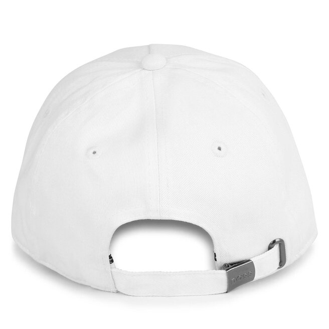 Șapcă Boss J50946 White 10P | epantofi.ro
