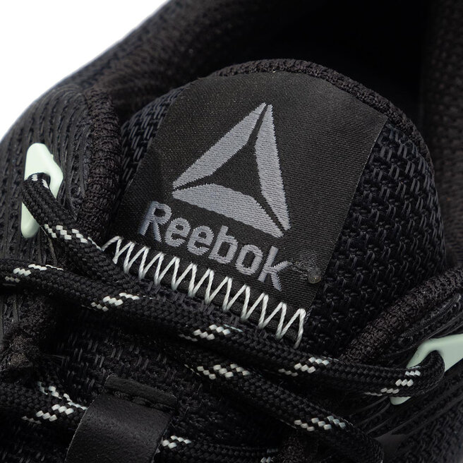 Batai Reebok Sawcut 7.0 Gtx GORE-TEX DV6457 Black/Wht/Emerald •  Www.eavalyne.lt