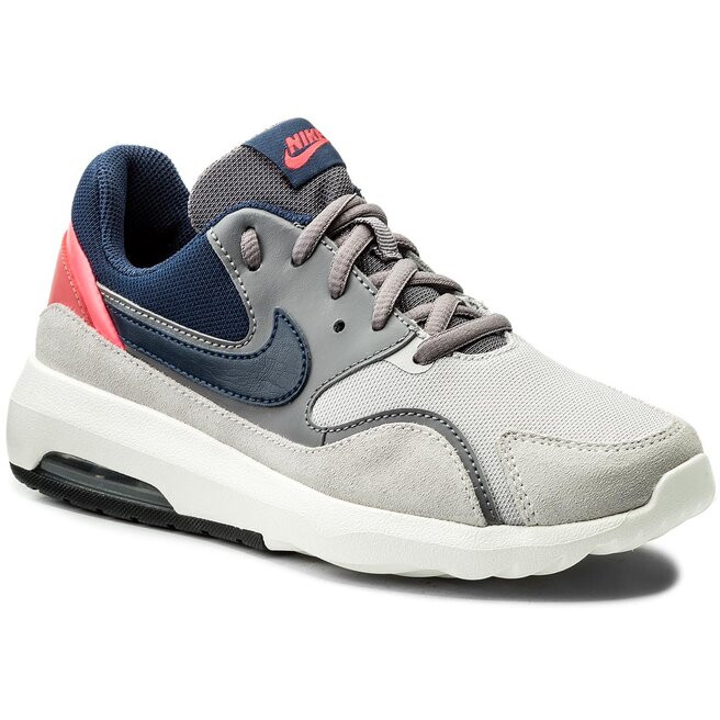 nike air max nostalgic grey