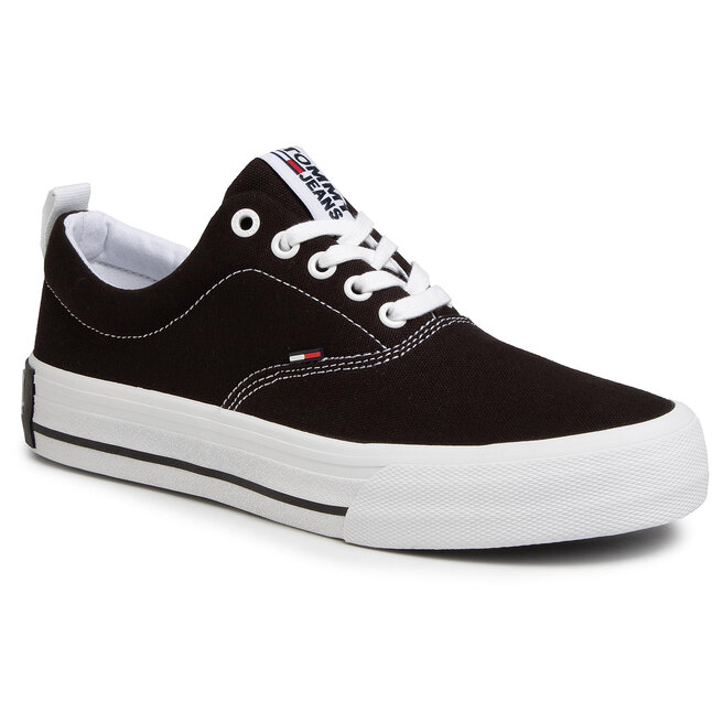 Zapatillas de tenis Tommy Jeans Classic Low Tommy Jeans Sneaker