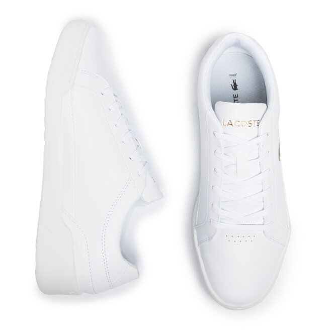 Sneakers Lacoste Challenge 319 5 Sma 7 38SMA003521G Wht Wht