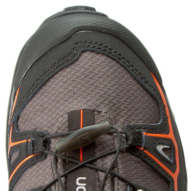 Trekkings Salomon X Ultra 2 Gtx 381637 28 W0 Autobahn Black Tomato