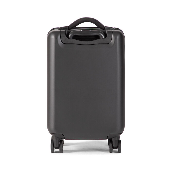 Kabinenkoffer Herschel Trade CarryOn 1060101587 Black eschuhe.de